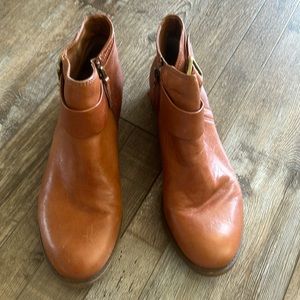 Franco Sarto Ankle Boot